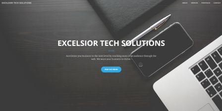 Excelsior Tech Solutions